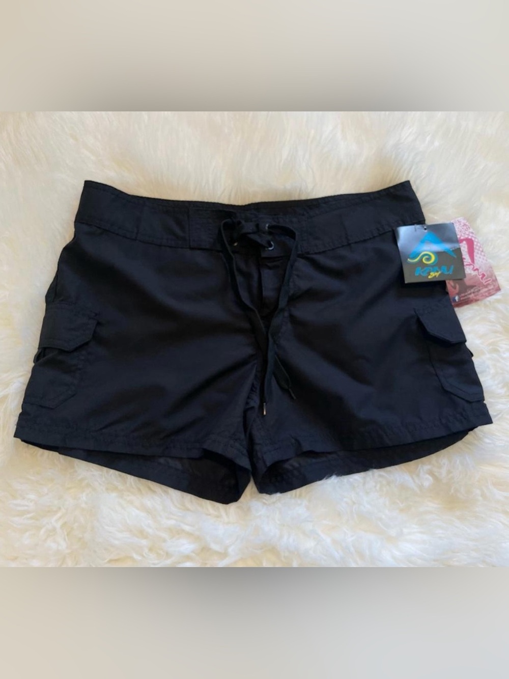 NWT- Kanu Surf- Breeze Boardshorts - Size 4
